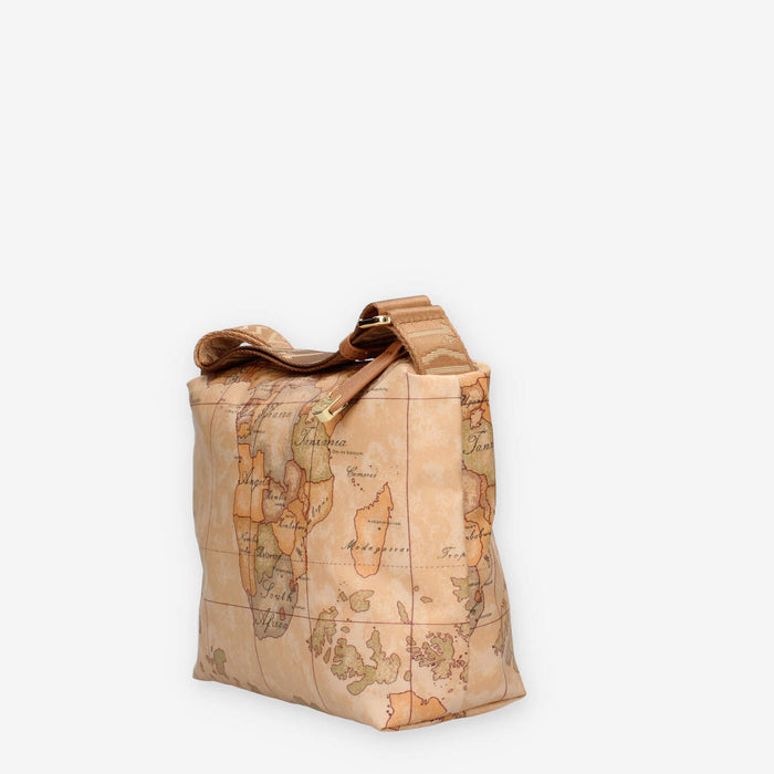 Alviero Martini Prima Classe CS002-6001-0010 Borsa a tracolla Geo Soft