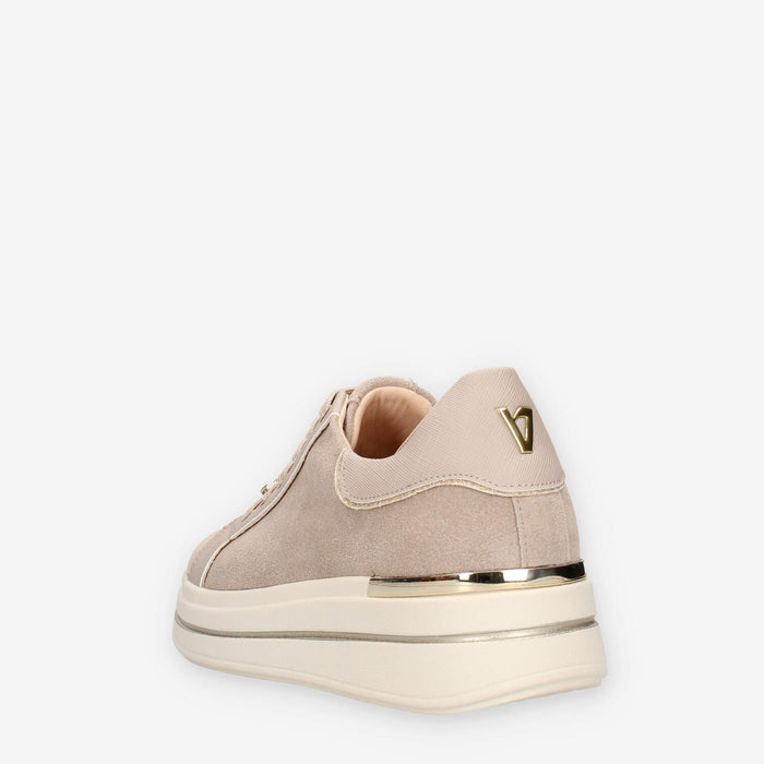 Valleverde 35480-SAND Sneakers beige da donna