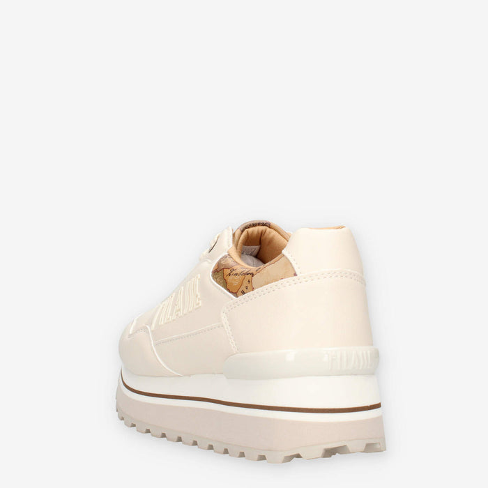 Alviero Martini Prima Classe N2294-0289-A630 Sneakers linea Junior beige e Geo Classic (Copia) (Copia)