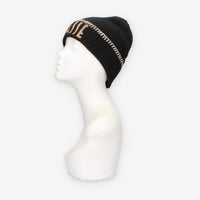 Alviero Martini Prima Classe KC059-1760-0001 Cappello nero con logo Geo Classic