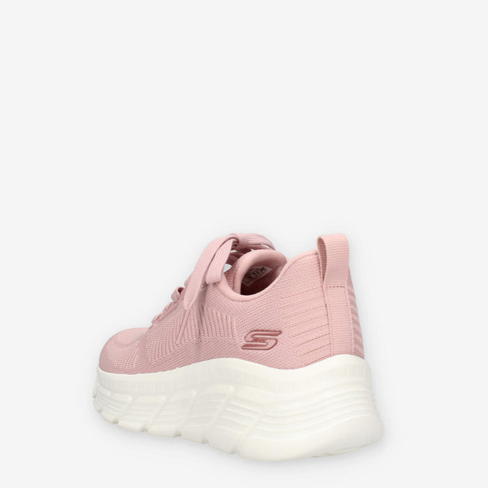 Skechers 117385-BLSH BOBS B FLEX HI - FLYING HI