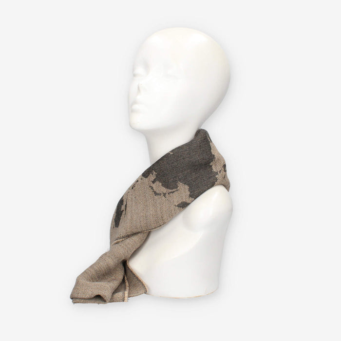 Alviero Martini Prima Classe KS564-1748-0925 Sciarpa rettangolare beige