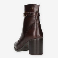 Nero Giardini I513851D-300 Stivaletti marroni da donna