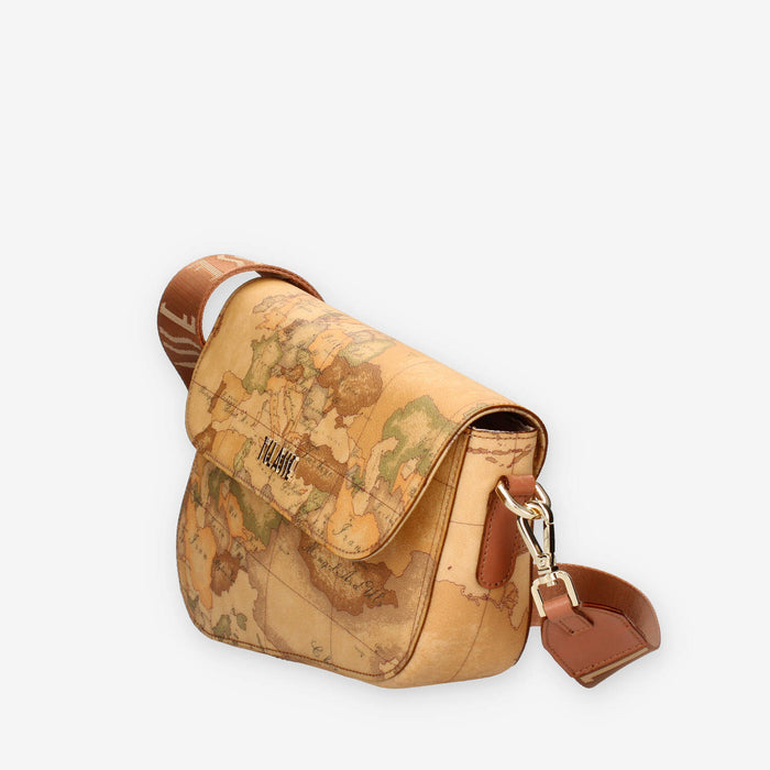 Alviero Martini Prima Classe CE051-6000-0010 Borsa a tracolla Geo Classic