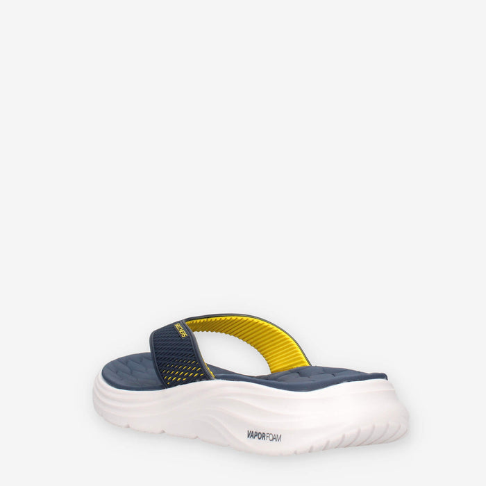 Skechers 232894-NVYL VAPOR FOAM SANDAL - SAYTO