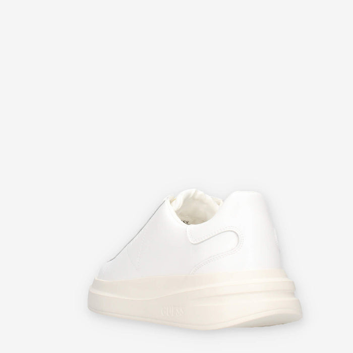 Guess FMJLBA-LEA12-WHITE ELBA