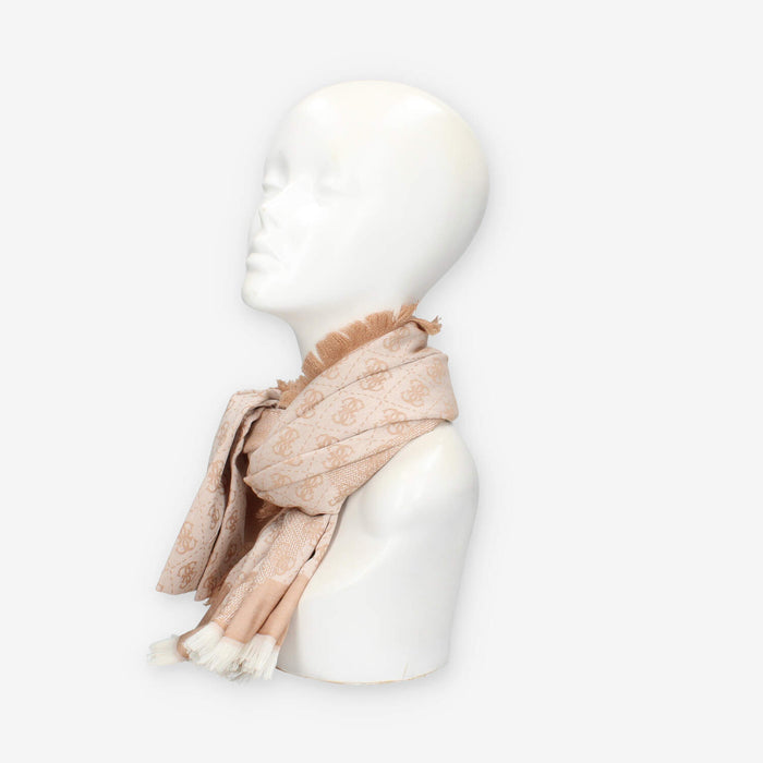Guess AW5448-POL03-LTL ERICA SCARF 70X180