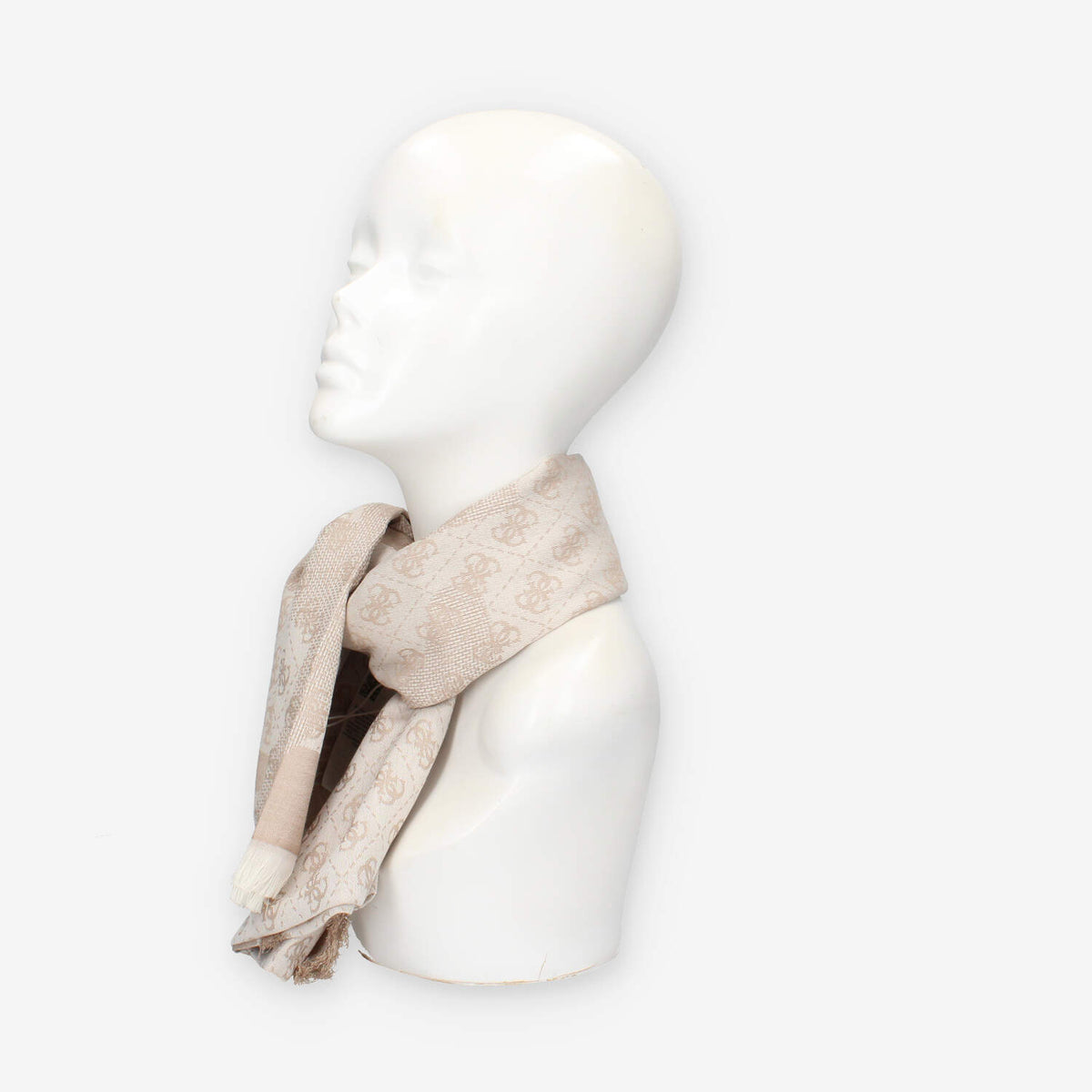 Guess AW5448-POL03-WLO ERICA SCARF 70X180