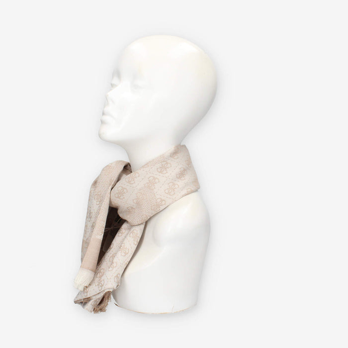 Guess AW5448-POL03-WLO ERICA SCARF 70X180