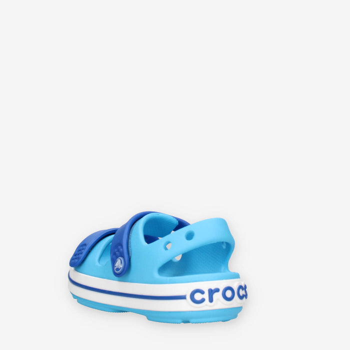 Crocs CR.209424-VEBB Crocband Cruiser Sandal T