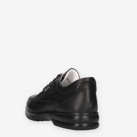 Igi&Co 1113000-NERO Sneakers nere da uomo