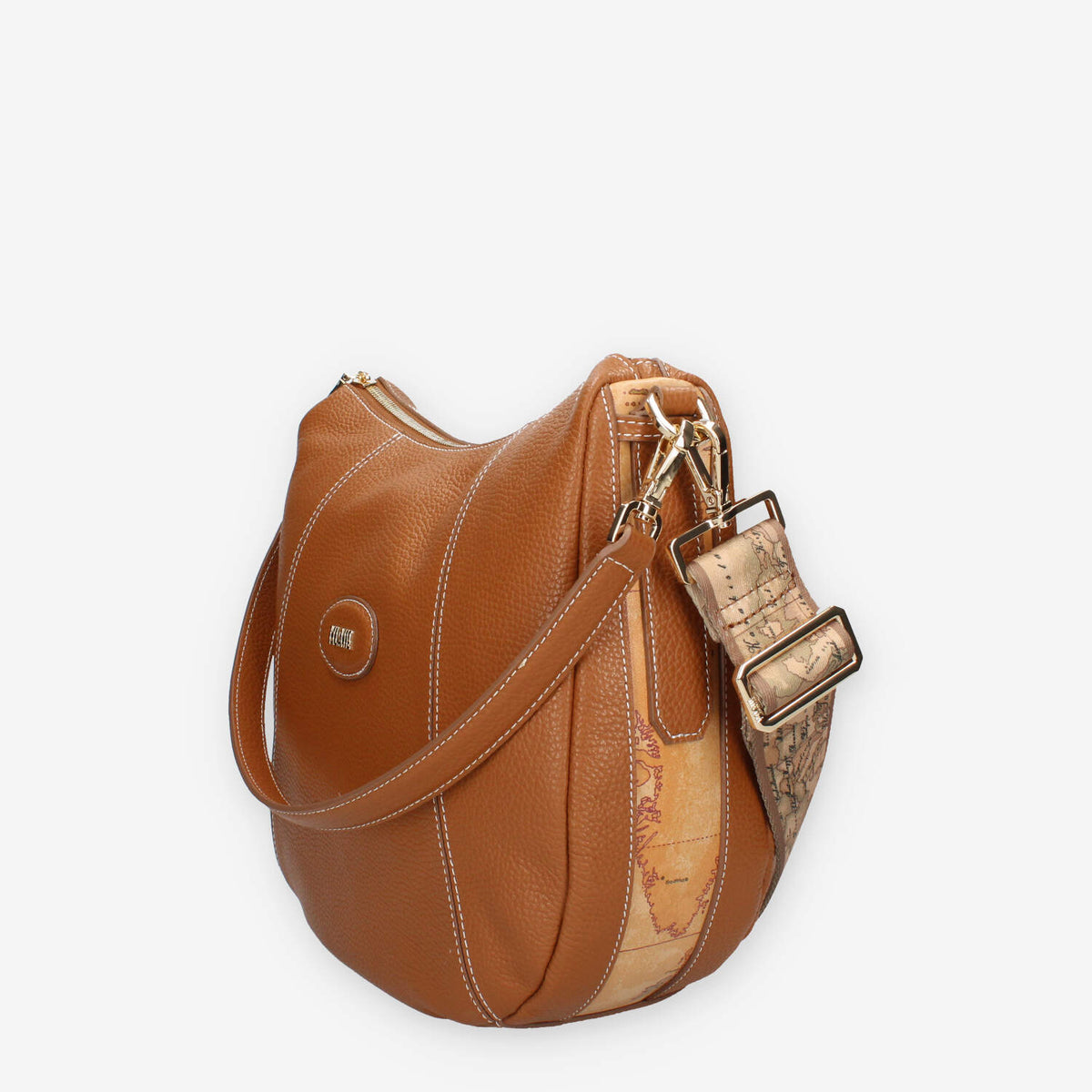 Alviero Martini Prima Classe LLE79-8630-0970 Shoulder Bag