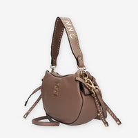 Ermanno Scervino 12401785-TAU Shanti Borsa a tracolla taupe