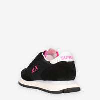 Sun 68 Z36201-1162NERO/FUXIA FLUO ALLY SOLID