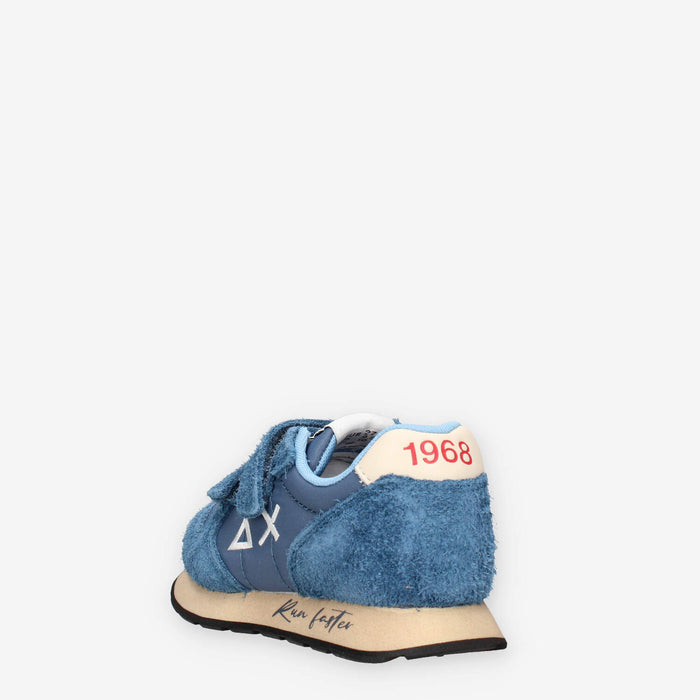 Sun 68 Z45305B-80AVIO SCURO BOY'S TOM VINTAGE (BABY)