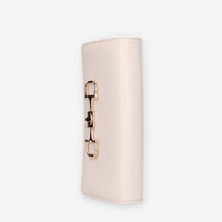 Guess SWVG99-10155-STO JANIE SLG FLAP ORGANIZER