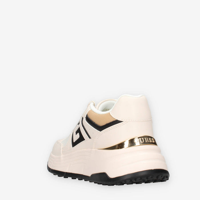 Guess FLTFON-FAB12-CREAM FONZI