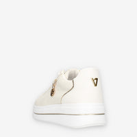 Valleverde 35494L-BIANCO Sneakers bianche da donna