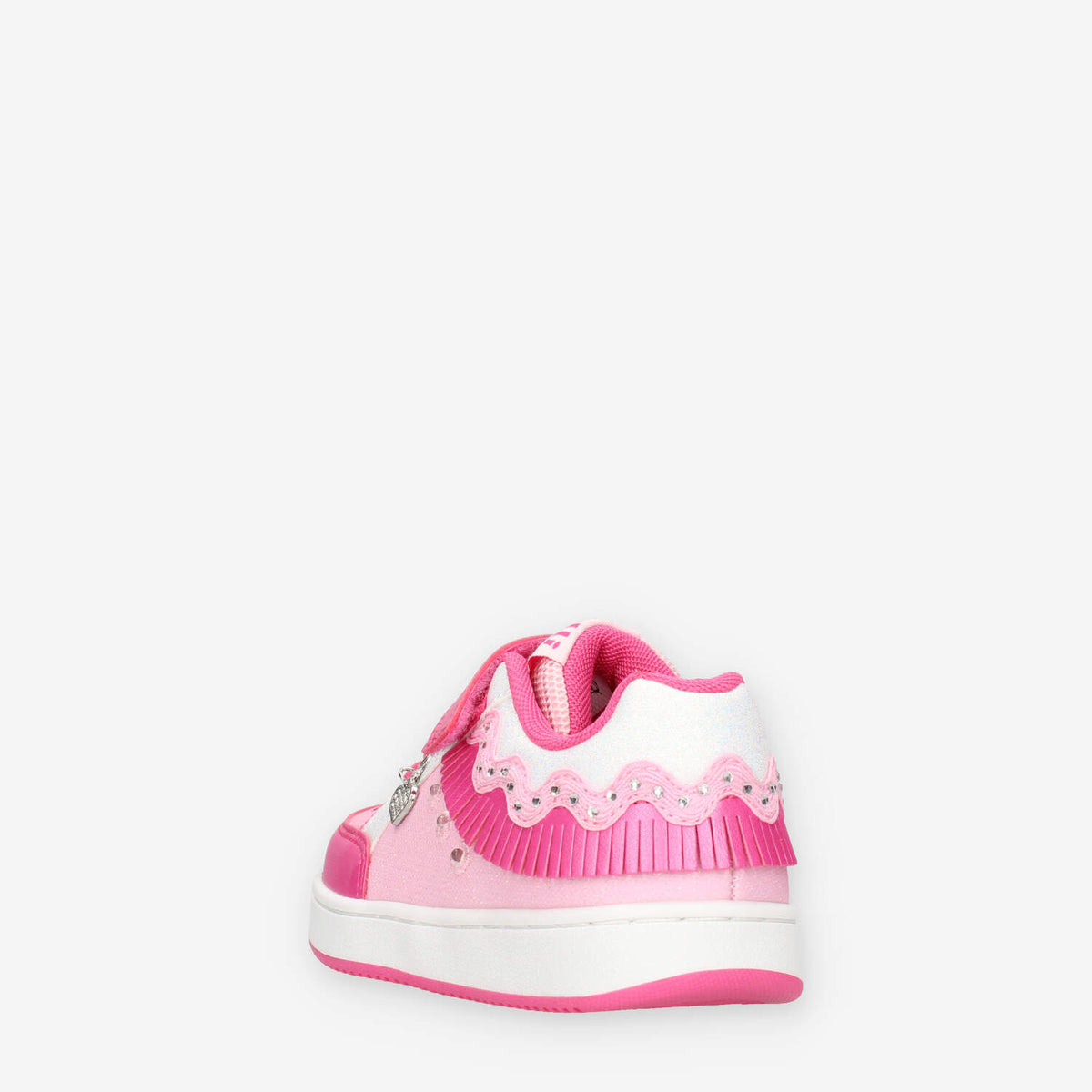Lelli Kelly LKAL8056A00-FU01 FRANGETTA MIX SCARPA LELLI KELLY
