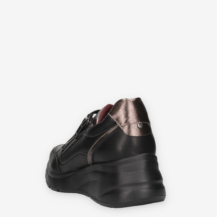 Impronte IL52542A-062 Sneakers nere da donna
