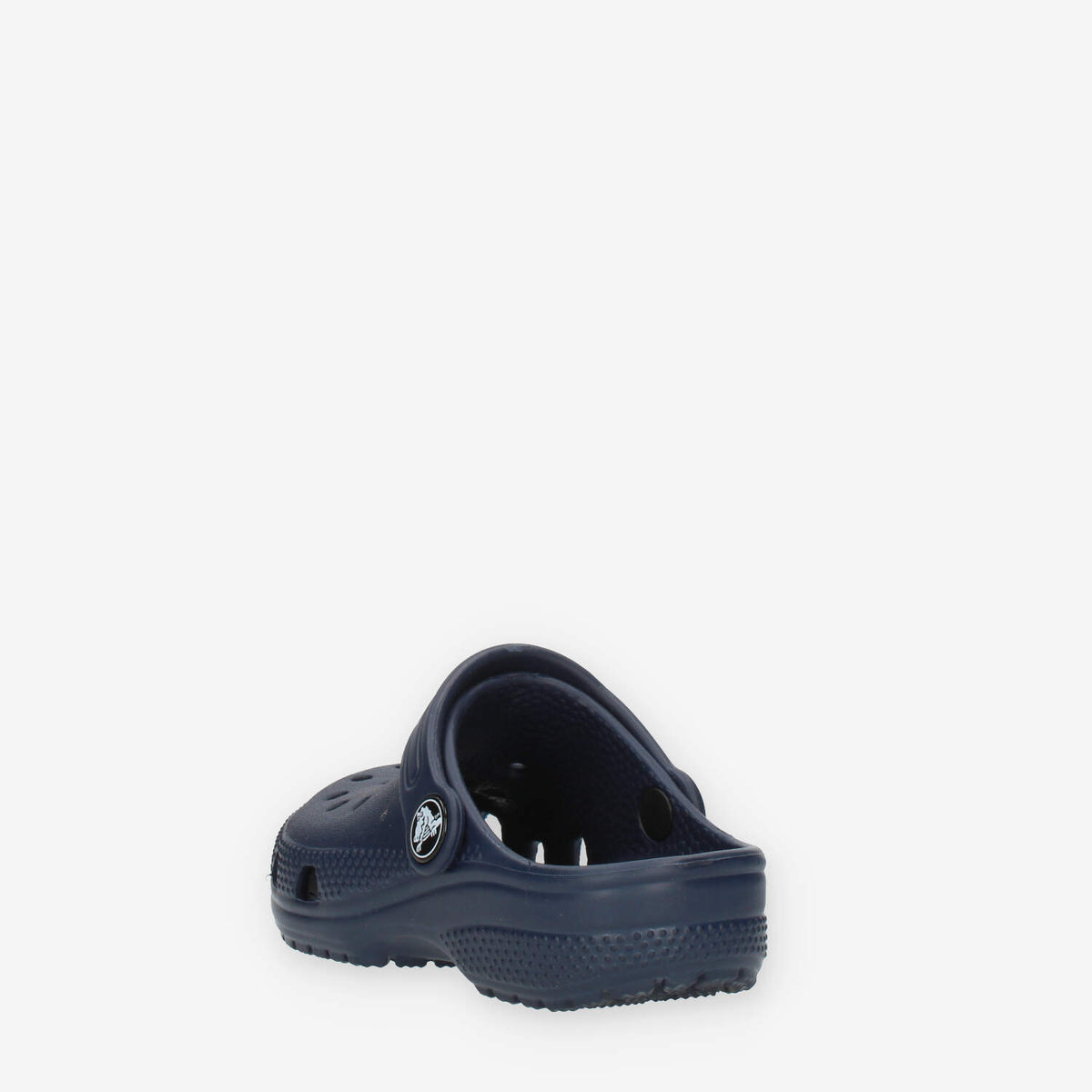 Crocs CR.206990-NAVY Classic Clog T blu