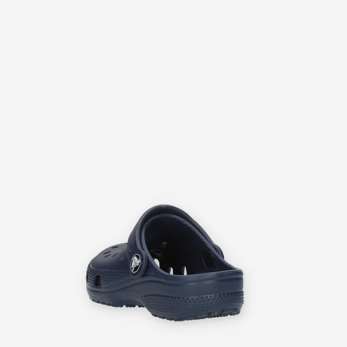 Crocs CR.206990-NAVY Classic Clog T blu