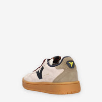 Victoria 8806111-TAUPE Sneakers taupe da uomo