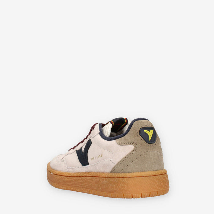 Victoria 8806111-TAUPE Sneakers taupe da uomo