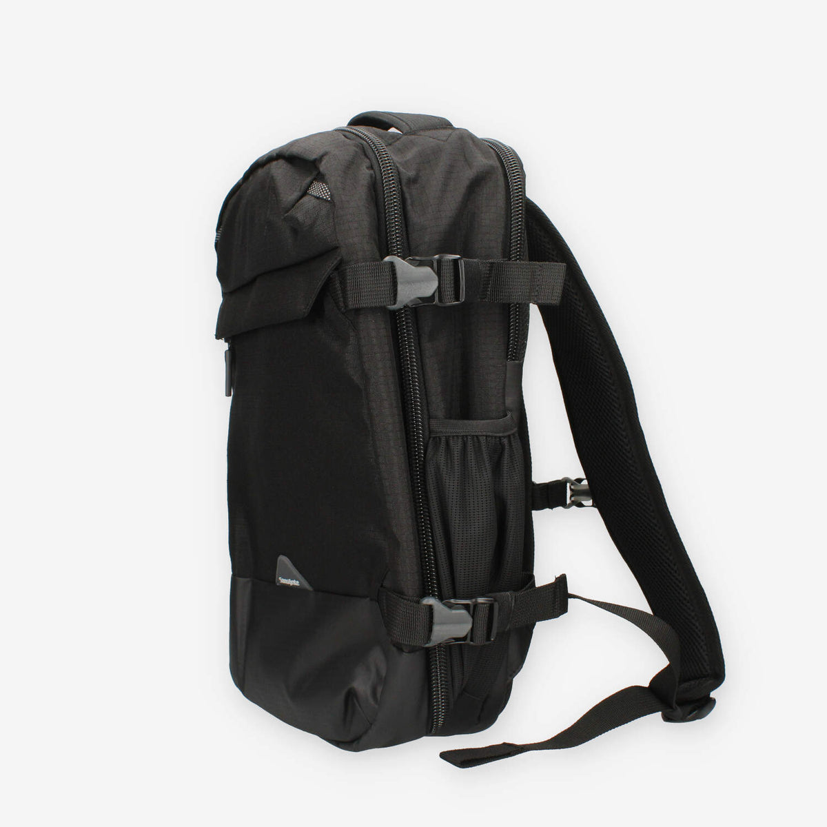 Samsonite 154958-BLACK Roadseeker Zaino nero