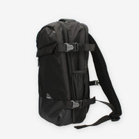 Samsonite 154958-BLACK Roadseeker Zaino nero
