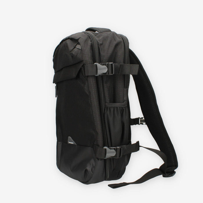 Samsonite 154958-BLACK Roadseeker Zaino nero