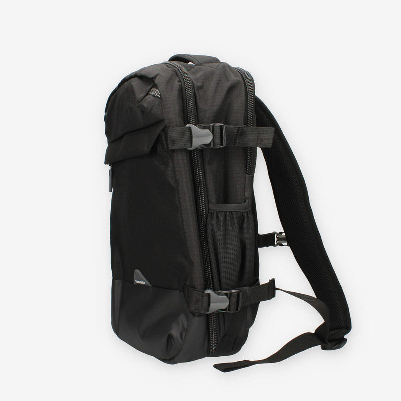 Samsonite 154958-BLACK Roadseeker Zaino nero