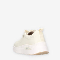 Donna Serena 145725DM-LT-BEIGE-Sneakers beige da donna
