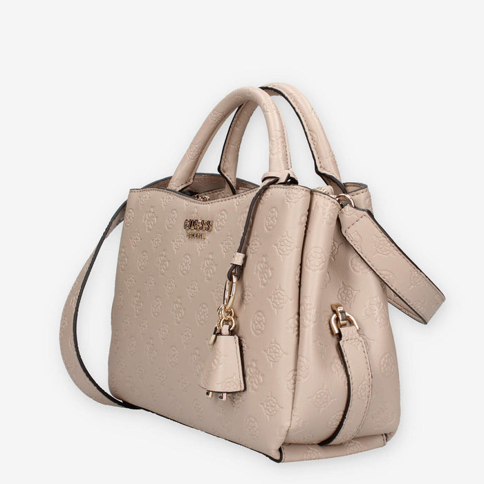 Guess HWPD96-65060-SIG PHOEBE GIRLFRIEND SATCHEL