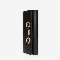 Guess SWVG99-10155-BLA JANIE SLG FLAP ORGANIZER