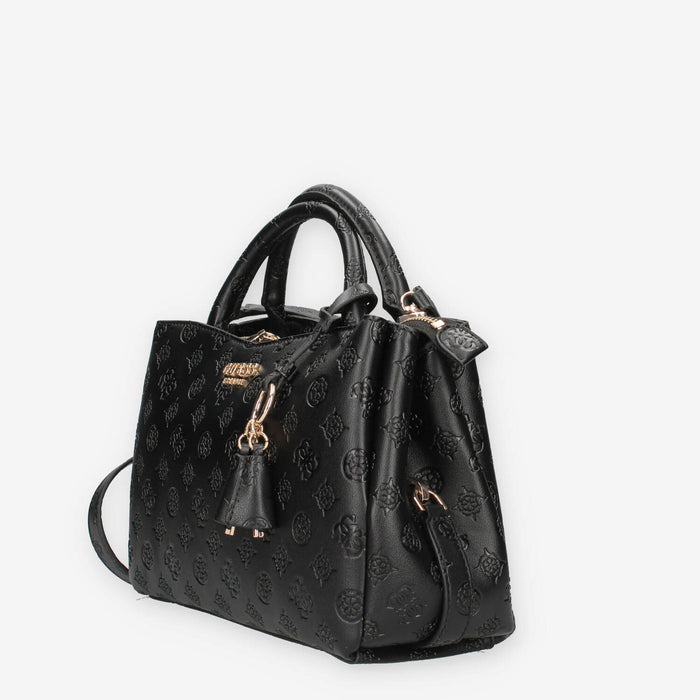 Guess HWPD96-65060-BLO PHOEBE GIRLFRIEND SATCHEL