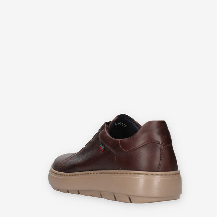 Callaghan 60603-MARRON Slip on marroni da uomo