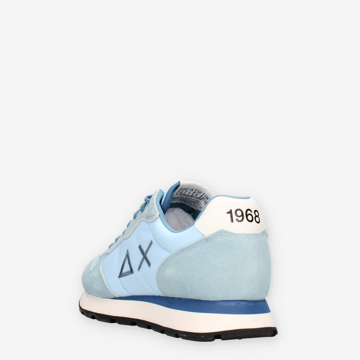 Sun 68 Z36101-05AZZURRO TOM SOLID