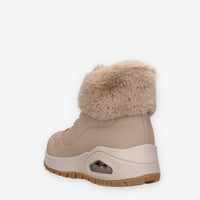 Skechers 167274-MOC UNO RUGGED - FALL AIR