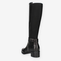 Nero Giardini I514643D-100 Stivali neri da donna