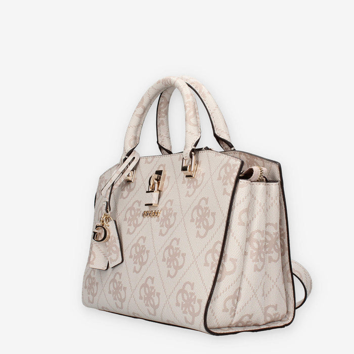 Guess HWOS96-55060-DVL QUEENSLAND LUXURY SATCHEL