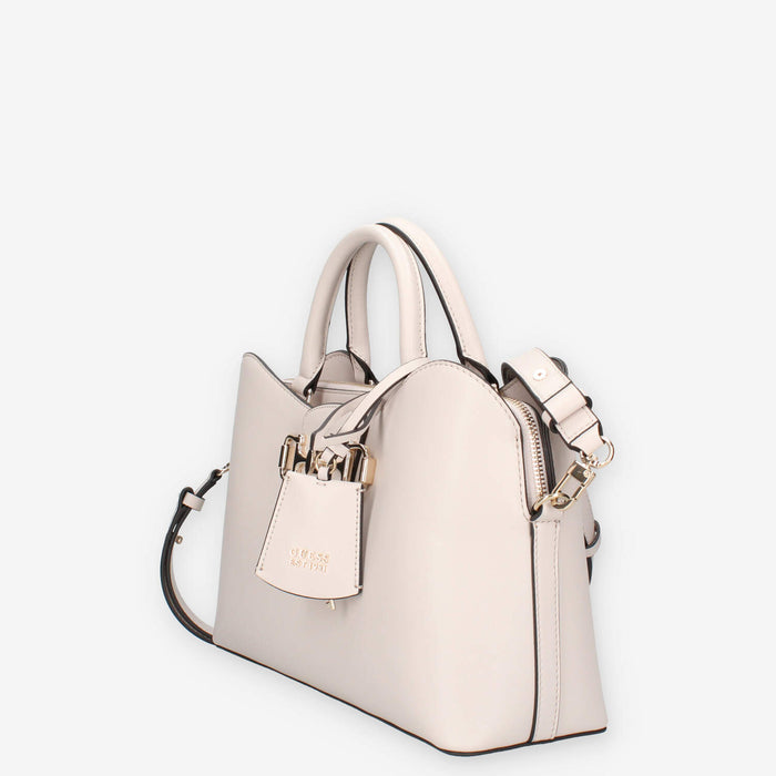 Guess HWVG99-10060-STO JANIE GIRLFRIEND SATCHEL