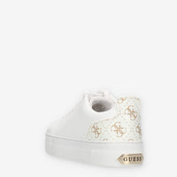 Guess Gianele Sneakers bianche