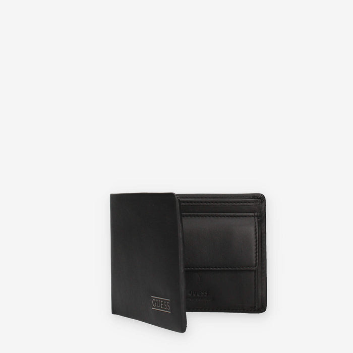 Guess SMNEBR-LEA20-BLA BOSTON BIFOLD M