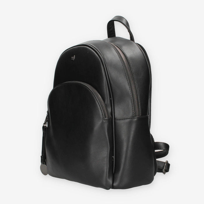 I&C Blue 1497468 Zaino nero da donna