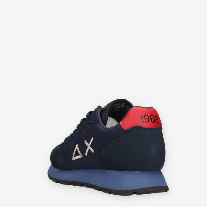Sun 68 Z45101-0735NAVY-BLUEBORD TOM SOLID
