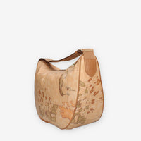 Alviero Martini Prima Classe CS008-6001-0010 Borsa a tracolla grande Geo Soft
