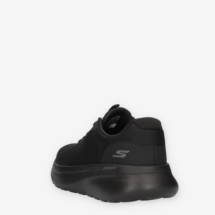 Skechers 217078-BBK GO WALK ARCH FIT N-JOY - CULL
