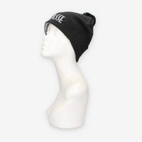 Alviero Martini Prima Classe KC057-1753-0020 Cappello antracite da donna con pon pon