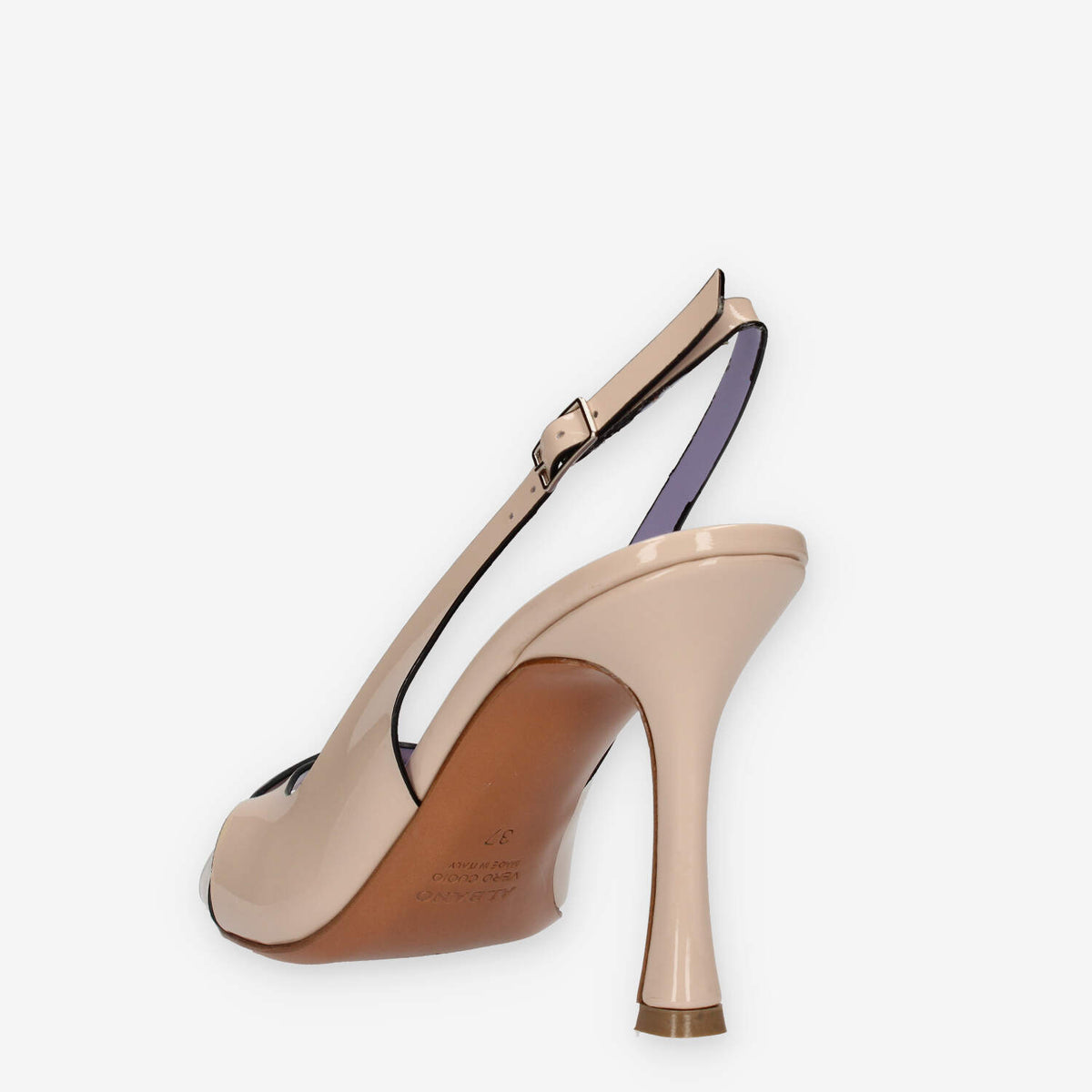 Tacco Scarpe Albano Outlet Albano Sandali Decollete Albano Outlet